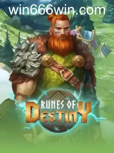 RunesOfDestiny
