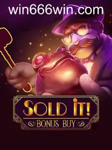 SolditBonusBuy
