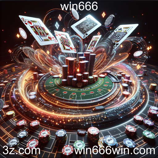 Atrações do Blackjack no Win666: Estratégias e Variedades do Jogo