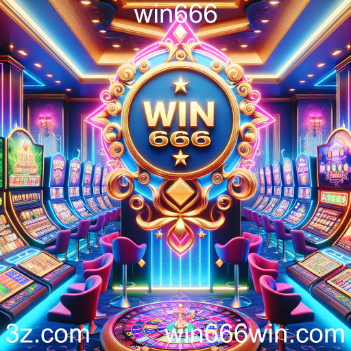 Explorando a Diversidade nos Jogos da win666