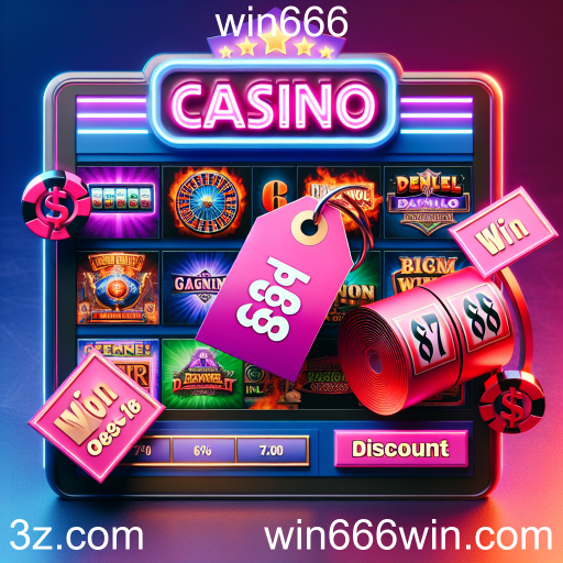 Descubra as Melhores Promoções de Jogos no Win666