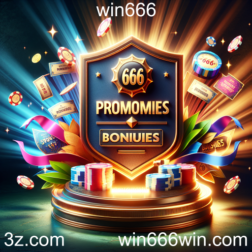 Descubra as Melhores Promoções no Win666